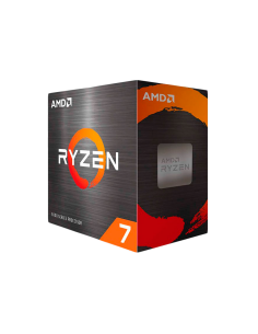 AMD CPU Desktop Ryzen 7...